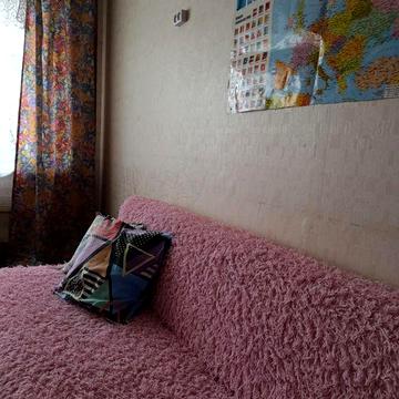 Здам 1-кімнатну квартиру.