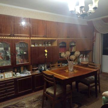 Оренда 3-кімнатної біля вокзалу Ірпінь!