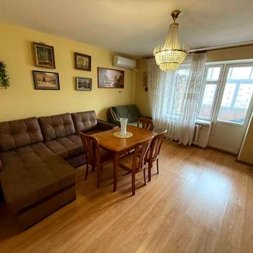 Трикімнатна квартира вул Фрунзе | Гіппо 68 м2 ‼️ Цегляний будинок