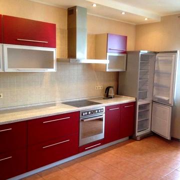 Петра Григоренка просп., 28