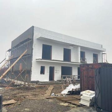 Продаж котеджа з газом, 3 сотки