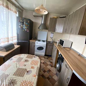 Здам 1к. квартиру на Космосі, вул. Парамонова