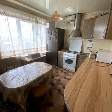 Здам 1к. квартиру на Космосі, вул. Парамонова