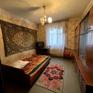 Продаж 3к Квартира Маликова вулиця