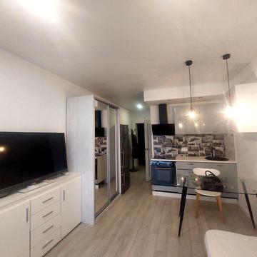 Миколи Соловцова вул., 2