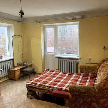 Оренда 2-к квартира