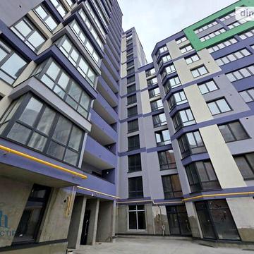 Продаж 1к Квартира Куліша Пантелеймона бульвар ЖК Manhattan