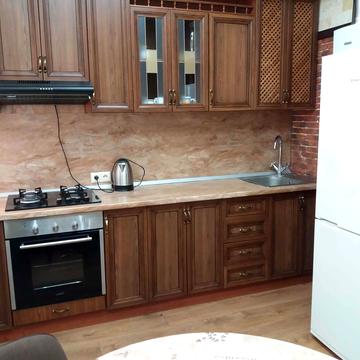 Митрофана Довнар-Запольського вул., 4