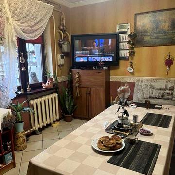 Дом 5 к 1 ЗАСТАВА, ул СТЕПОВАЯ, 2 гаража,Двор, ЖИВОТНЫМИ, СВЕТ Всегда