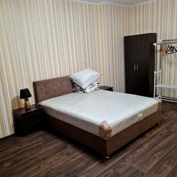 Оренда 1к квартири Харківське шосе,19