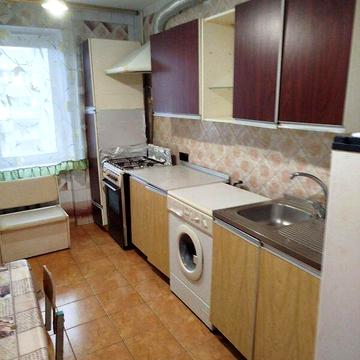 Довгострокова оренда 3к Квартира Болгарська (Константиновича) вулиця