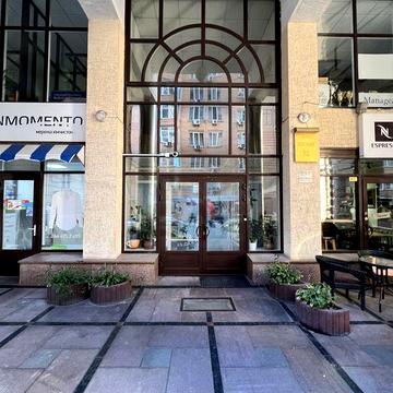 Продаж квартири‼️ЦентрУл.Павловская‼️Лучшая видовая 3х кв(95м)