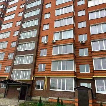 Однокімнатна квартира 56м2 Полтава