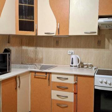 Рональда Рейгана вул., 9