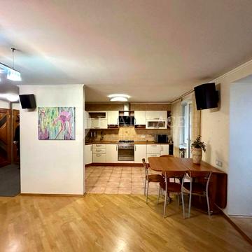 ‼️БЕЗ % Продаж 2-рівневої квартири Голосієвський 108к2 Васильківська