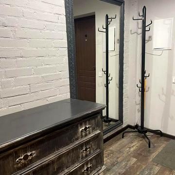 Продаж дизайнерськоі квартири студії вул .Соляна ЖК Віконт