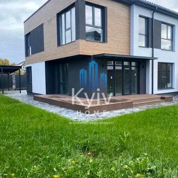 Продаж / Будинок 180кв / вул. Святищенська, Київ