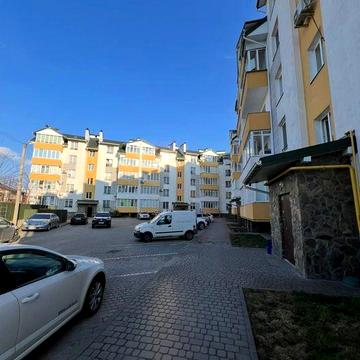 2-кімнатна квартира