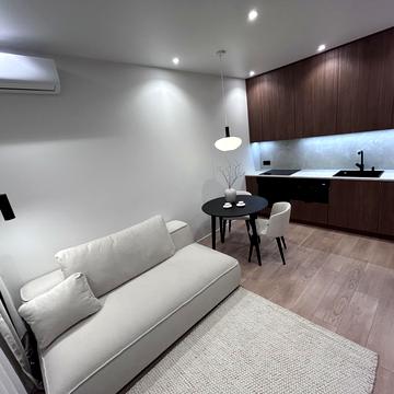 Тадея Рильського бульв., 4