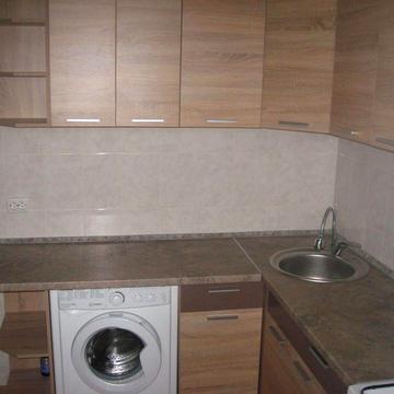 Здається 1 кімнатна квартира з автономним опаленням