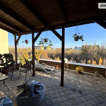 Довгострокова оренда 1к Квартира Шевченка вулиця