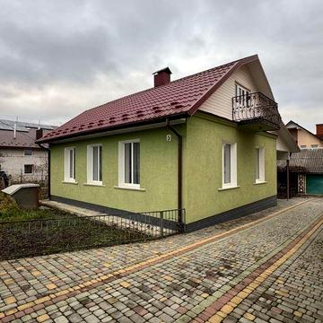 Продам будинок с.Смірнова