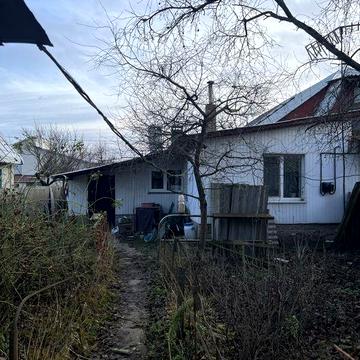 Частина будинку р-н Бобровиця , вул. Кривоноса