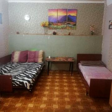 Недорого сдам свою квартиру, на любой срок,возле Северного рынка. От х