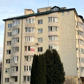 Продаж 1-кім квартира новобудова Центр