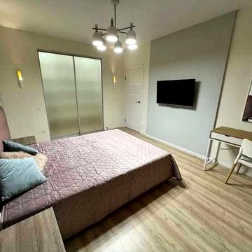 Здається 1-кімнатна квартира в ЖК Волошковий