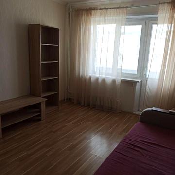 Аренда 1 комнатной квартиры