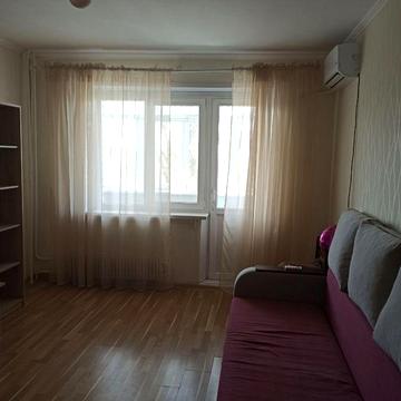 Аренда 1 комнатной квартиры