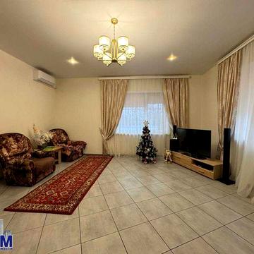 Уютный и теплый дом на Верхней Хортице