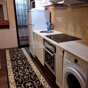 Довгострокова оренда 2к Квартира Велика Гончарівська вулиця