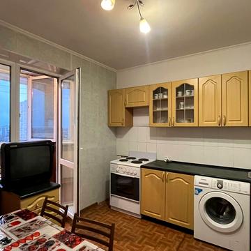 Лісківська вул., 18-А