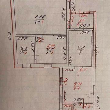 Продам будинок в селищі Петрове