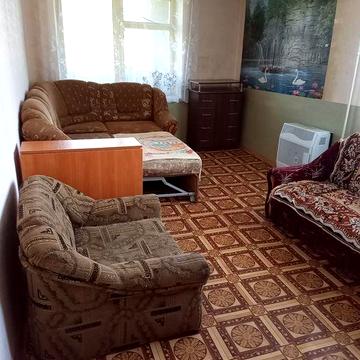 Здам однокімнатну квартиру в  м.Сміла,с. Холоднянське