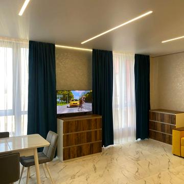 Олександра Олеся вул., 10