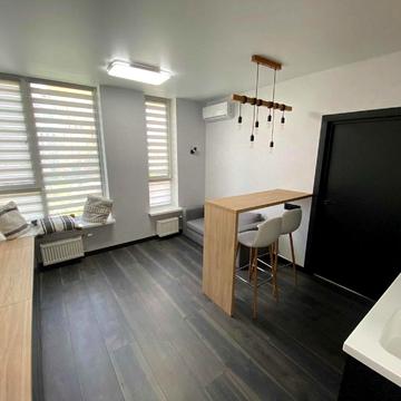 Соборності просп. (Воззєднання), 17 к2