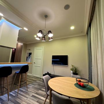 Андрія Верхогляда вул. (Михайла Драгомирова), 9