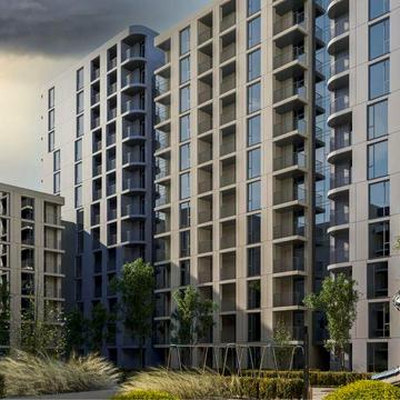 2-кімнатні квартири в PORTO FRANKO — краща інвестиція в новобудову ЖК Porto Franko