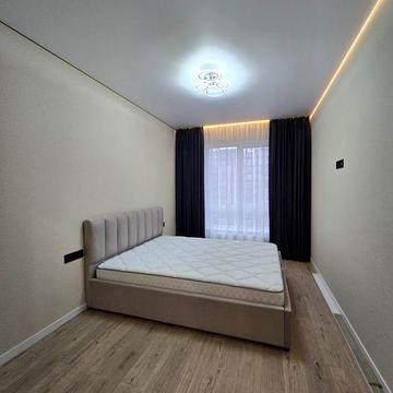 Перша оренда! Вул. Метрологічна 107В, 42м2