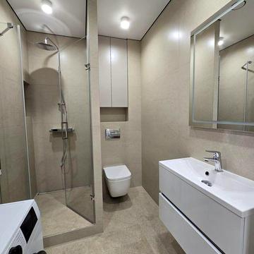 Перша оренда! Вул. Метрологічна 107В, 42м2