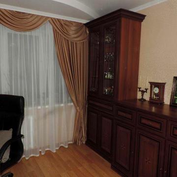 Отличная 2- комн. квартира на Калиновой 49м2 остановка С.Ковалевской