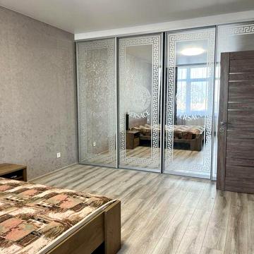 Аренда 1 комнатной квартиры в Кадорр