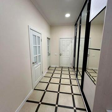 Коновальця 36-е довгострокова оренда однокімнатної квартири