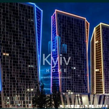 Оренда Нової 2к квартири в ЖК “Manhattan”