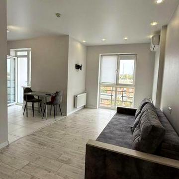 Здається однокімнатна квартира,центр