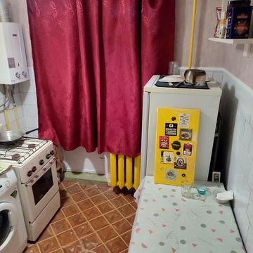 Здам 1 кімнатну квартиру в Центрі міста