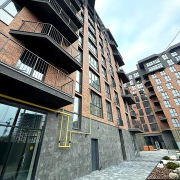 Продаж 1к Квартира Келецька вулиця ЖК Dream Lake